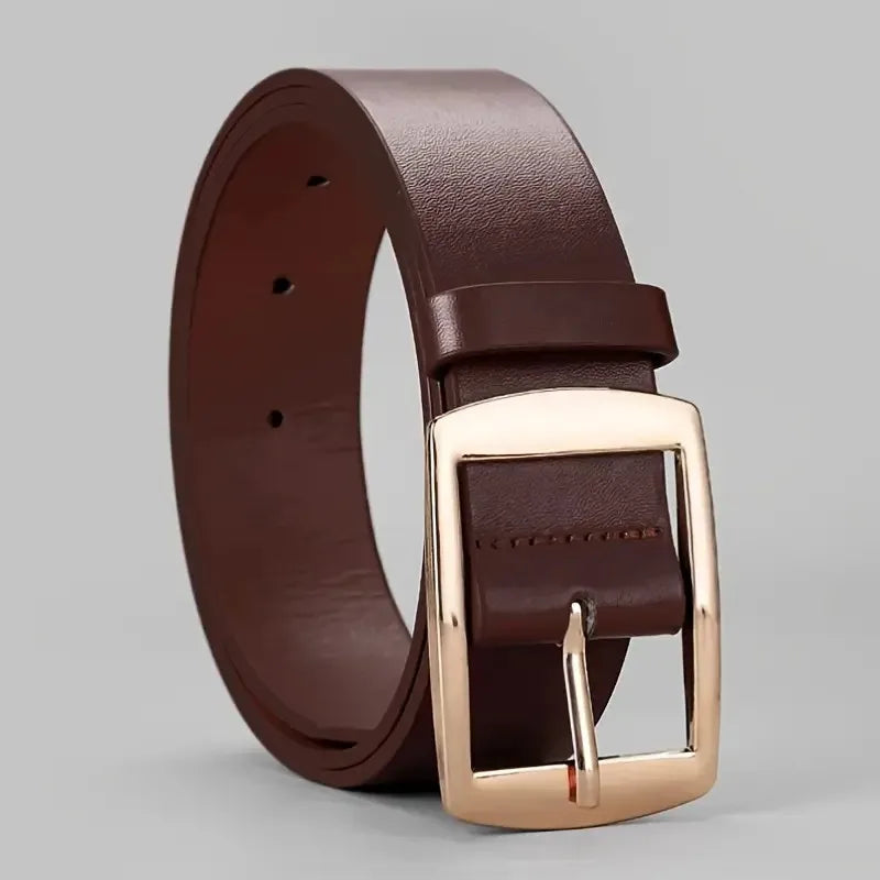 Haven Weave Belt