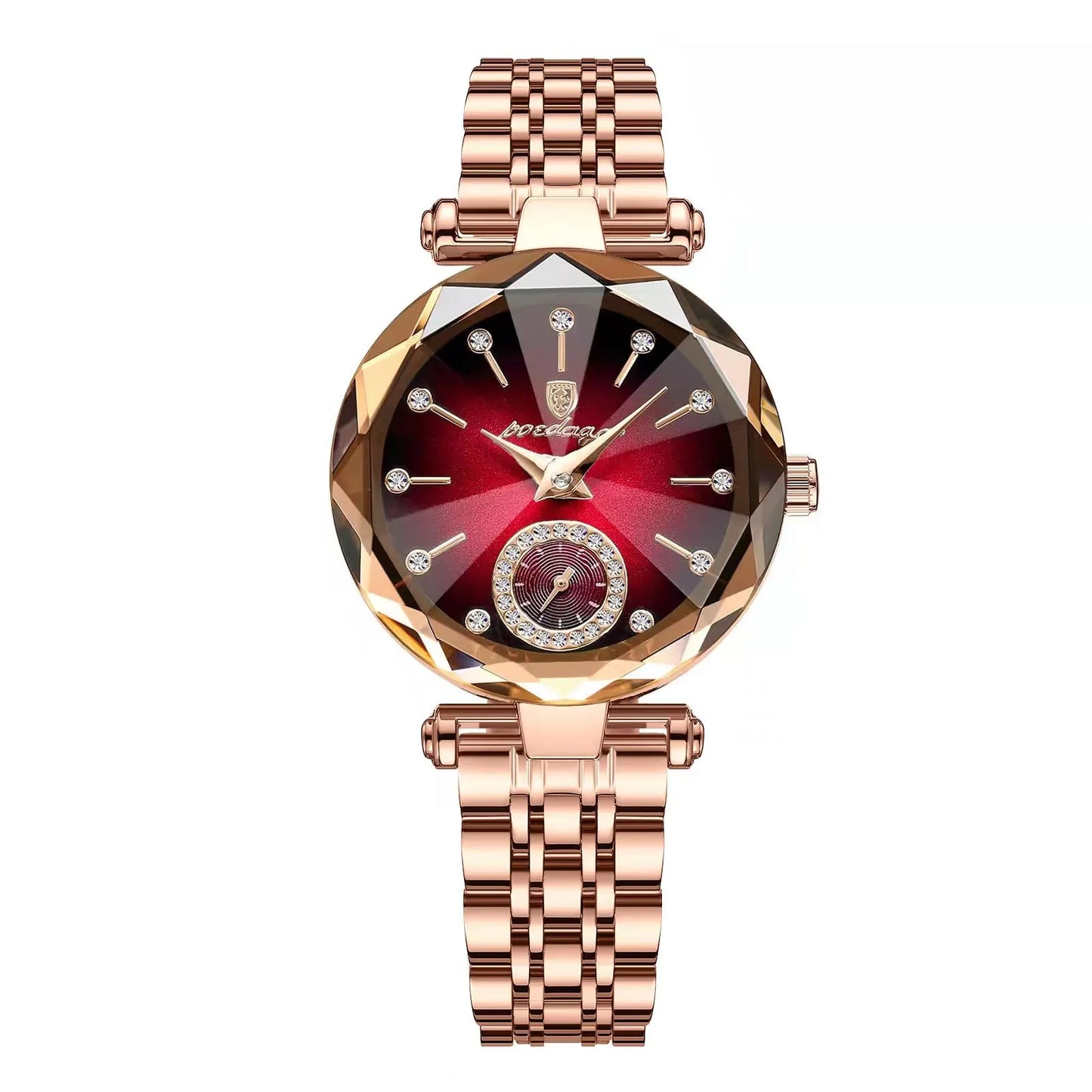 Zuccie® Arabella Women's Watch