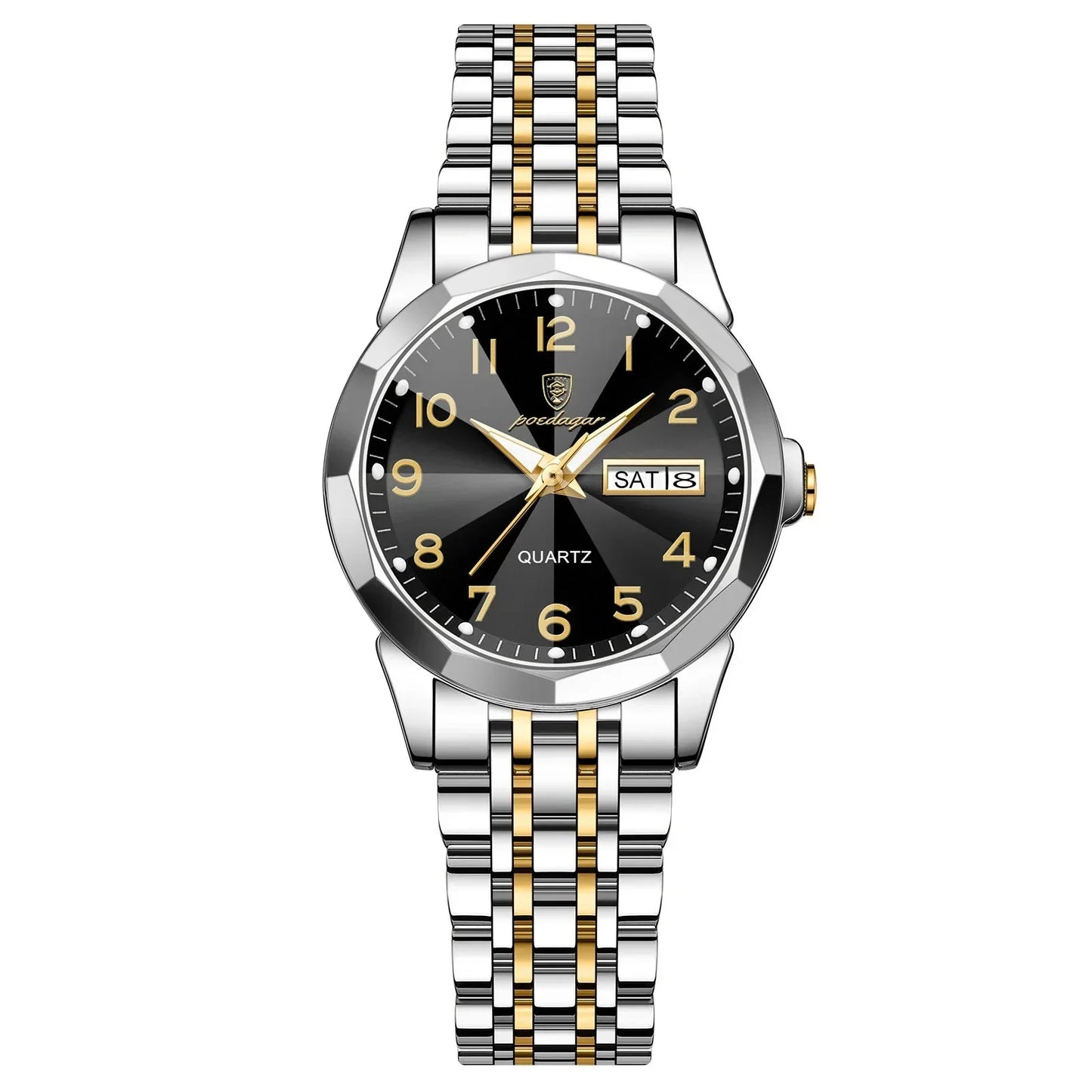 Zuccie® Majestic Women's Watch