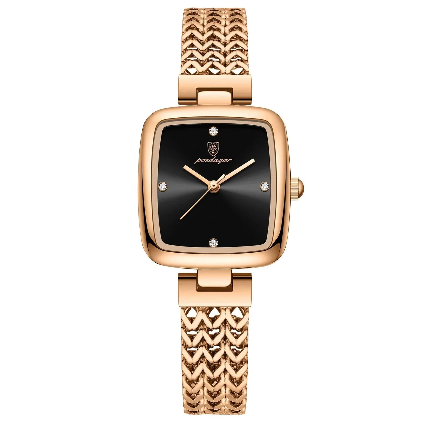 Zuccie® Genevieve Women's Watch