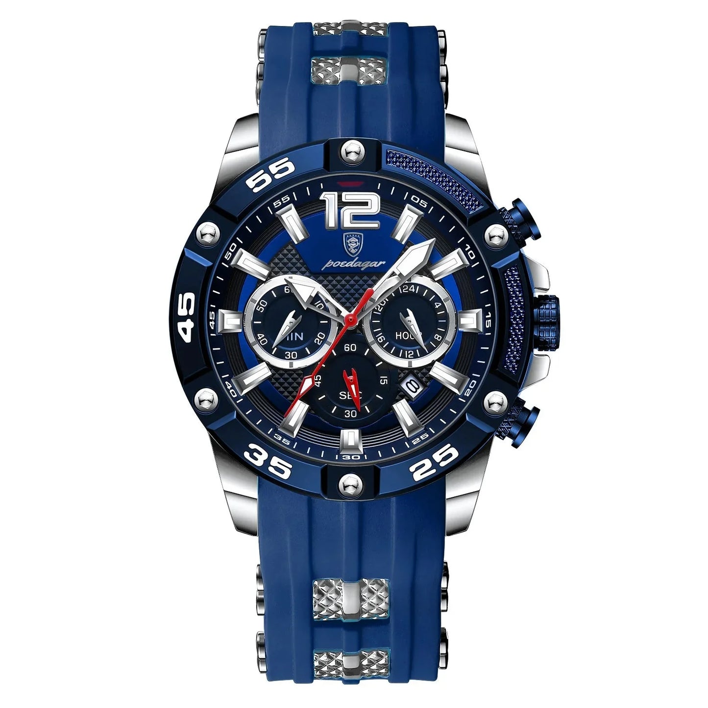 Zuccie® Chrono