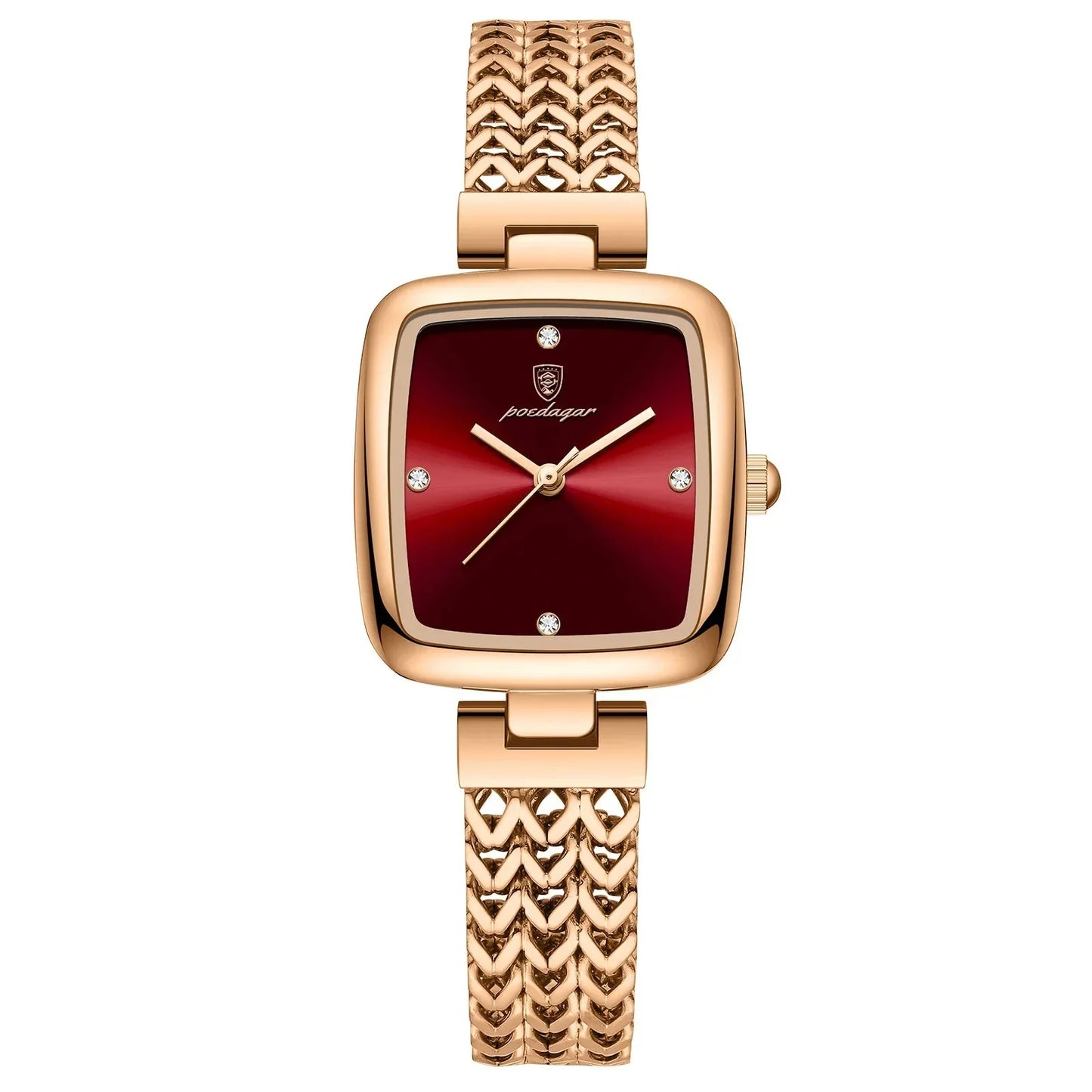 Zuccie® Genevieve Women's Watch