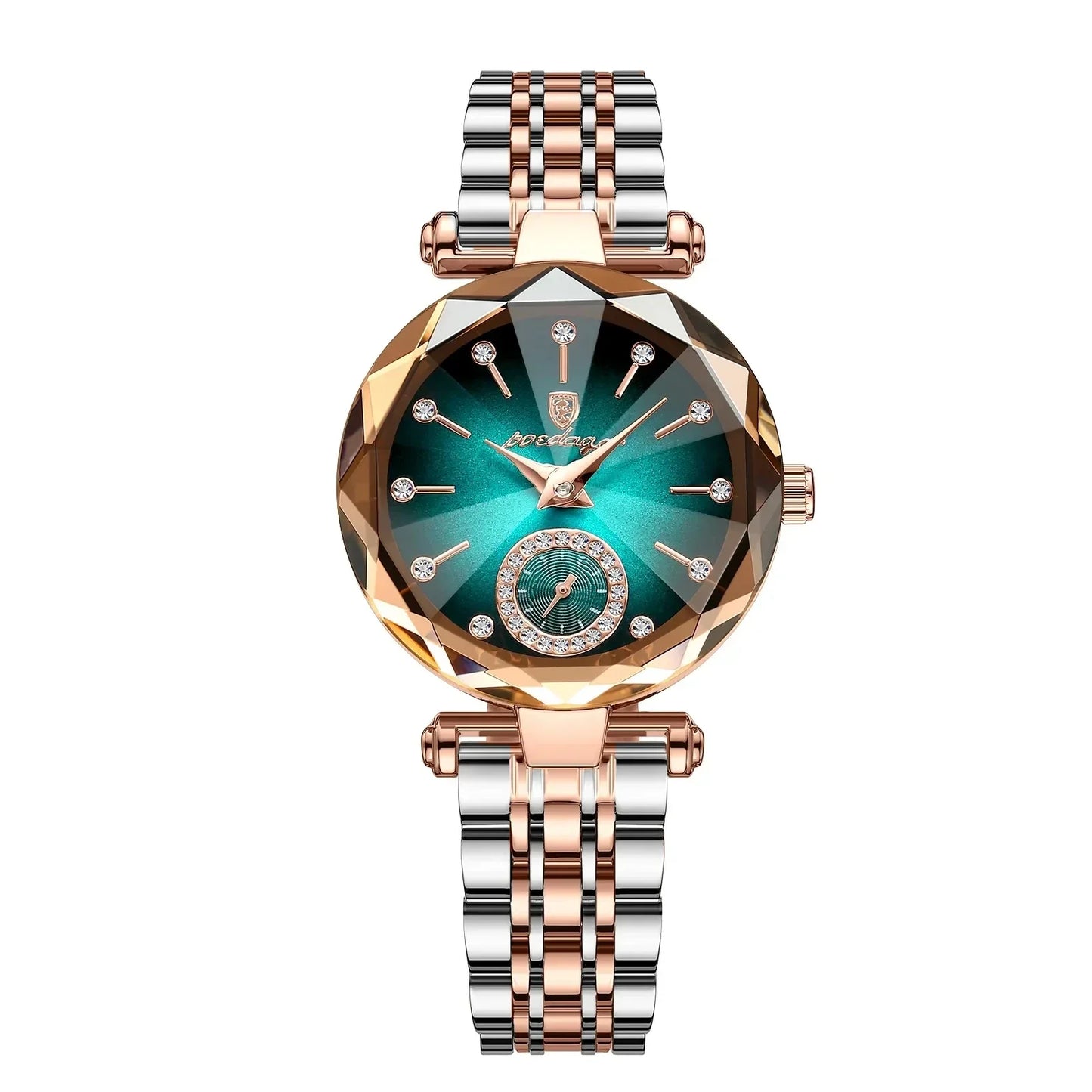 Zuccie® Arabella Women's Watch
