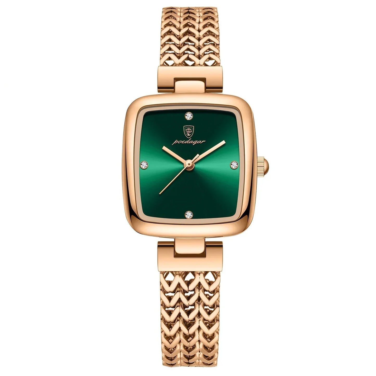 Zuccie® Genevieve Women's Watch
