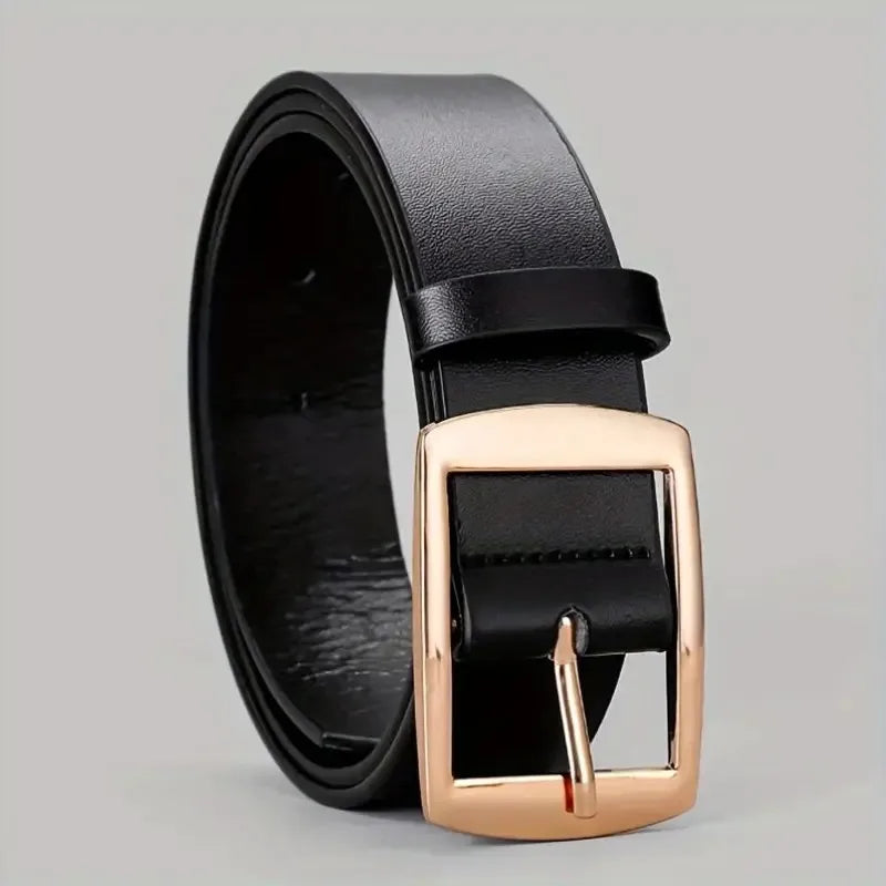 Haven Weave Belt