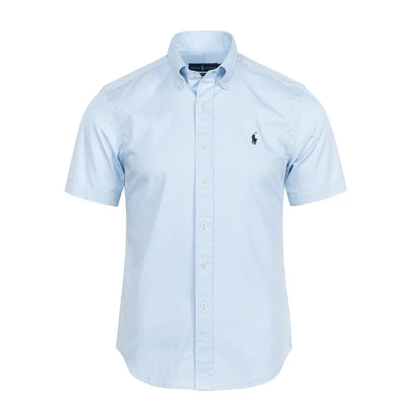 Slim Fit Summer Shirt