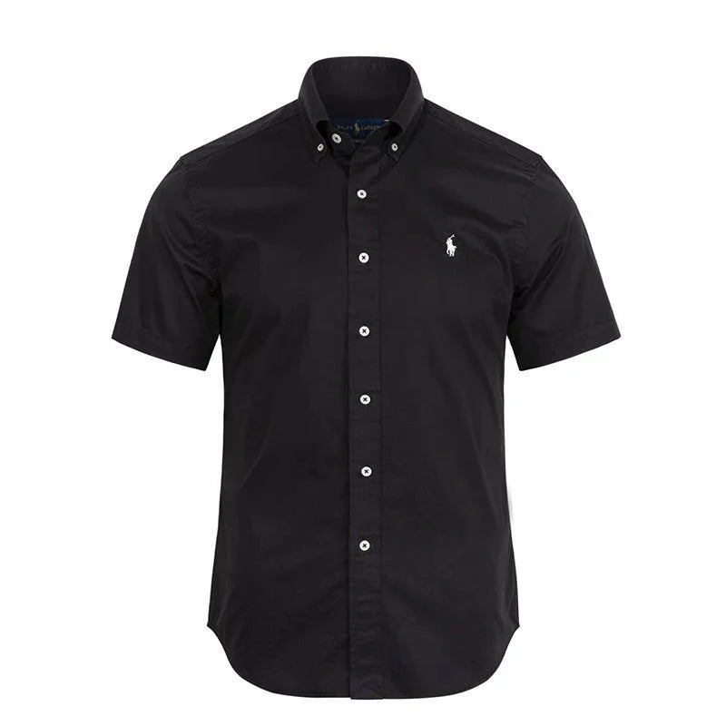 Slim Fit Summer Shirt