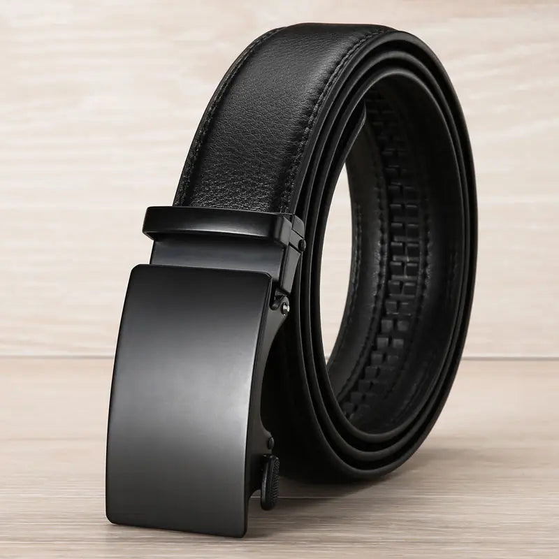 Heritage Classic Belt