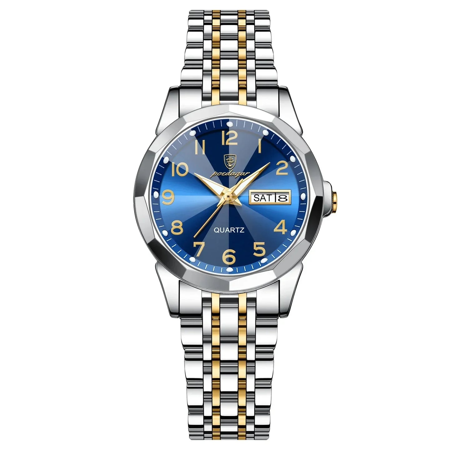 Zuccie® Majestic Women's Watch