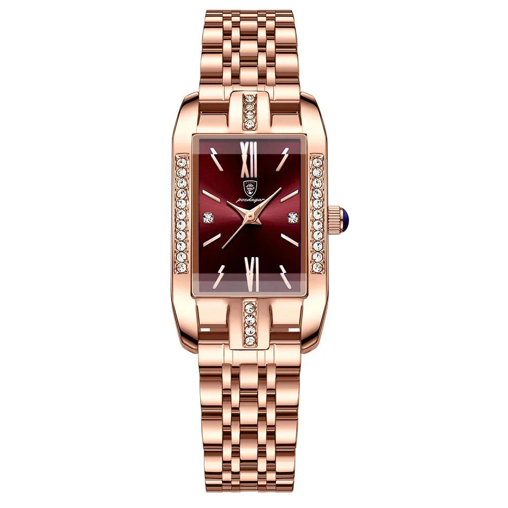Zuccie® Aurora Women's Watch