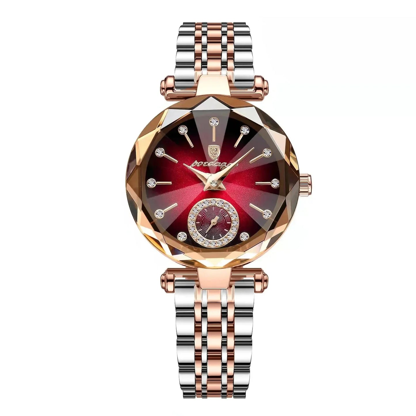 Zuccie® Arabella Women's Watch