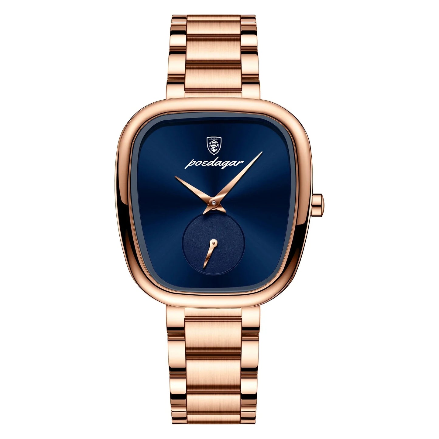 Zuccie® Eleanor Women's Watch
