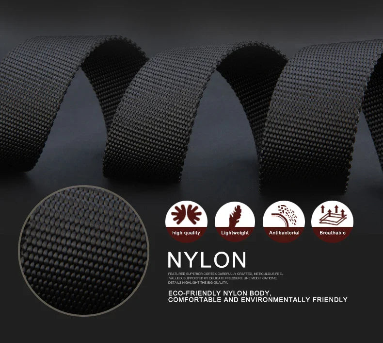 Arc Nylon Sport Belt
