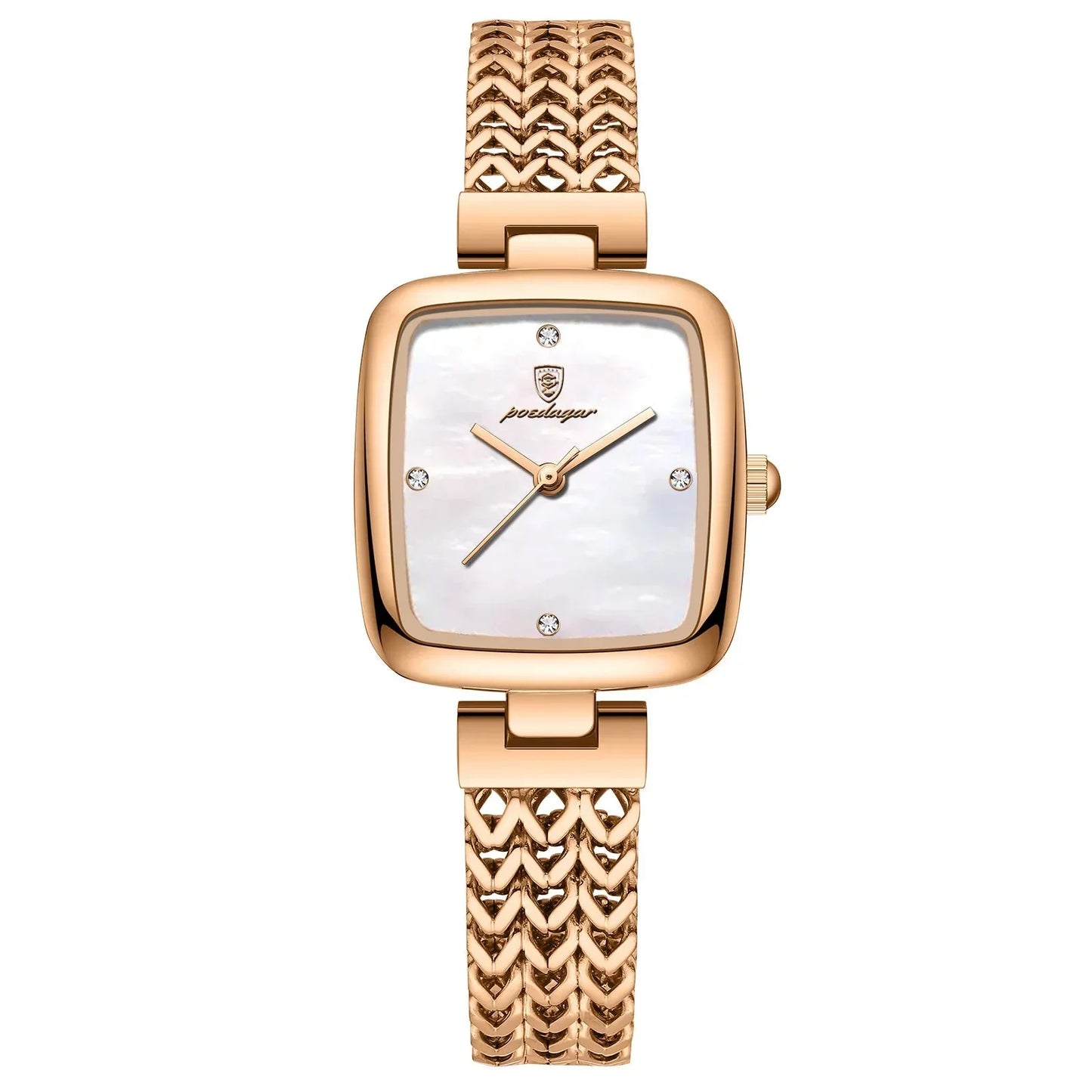 Zuccie® Genevieve Women's Watch