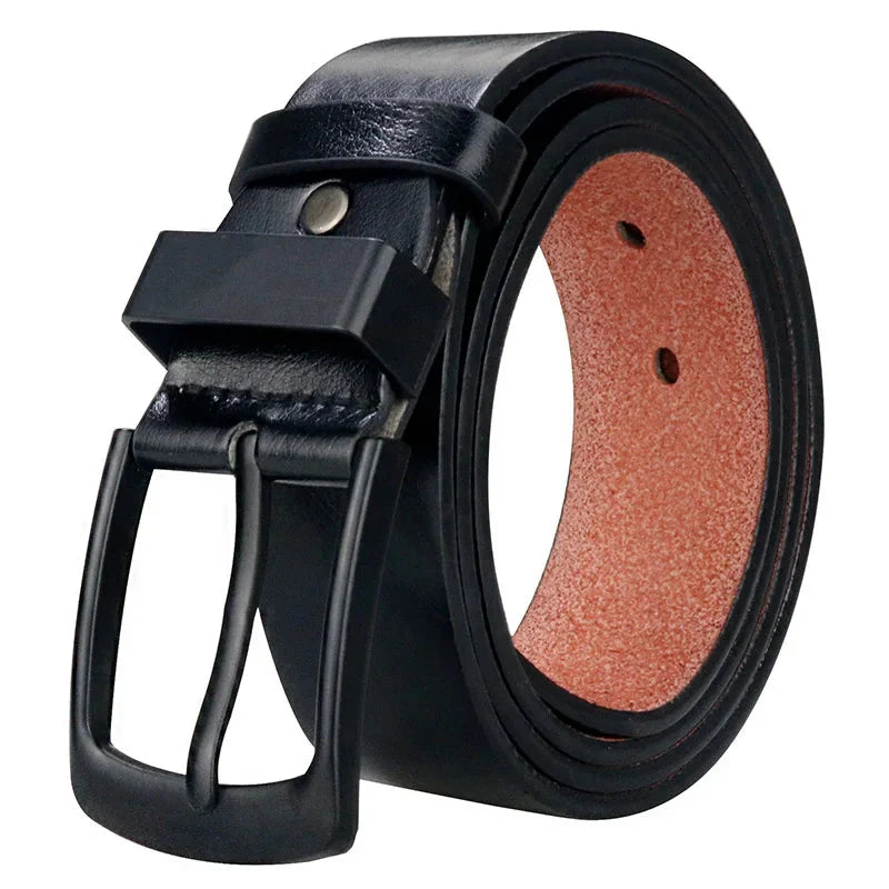 Nomad Vintage Casual Belt