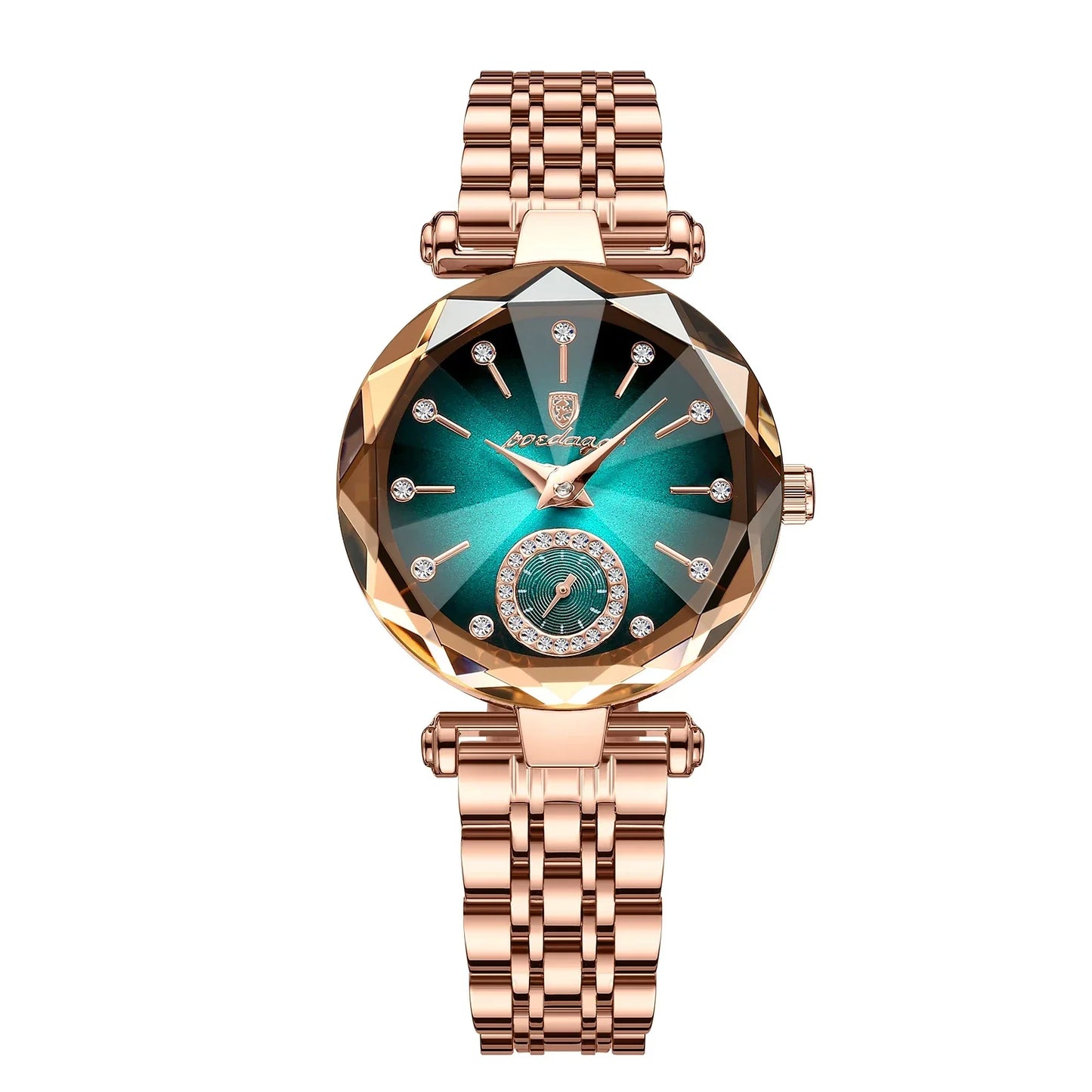 Zuccie® Arabella Women's Watch