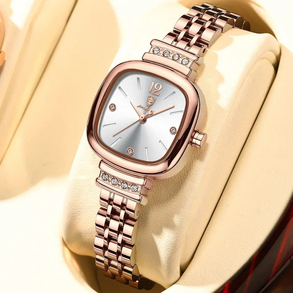 Zuccie® Lily Women's Watch