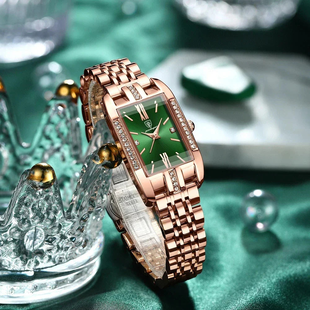 Zuccie® Aurora Women's Watch