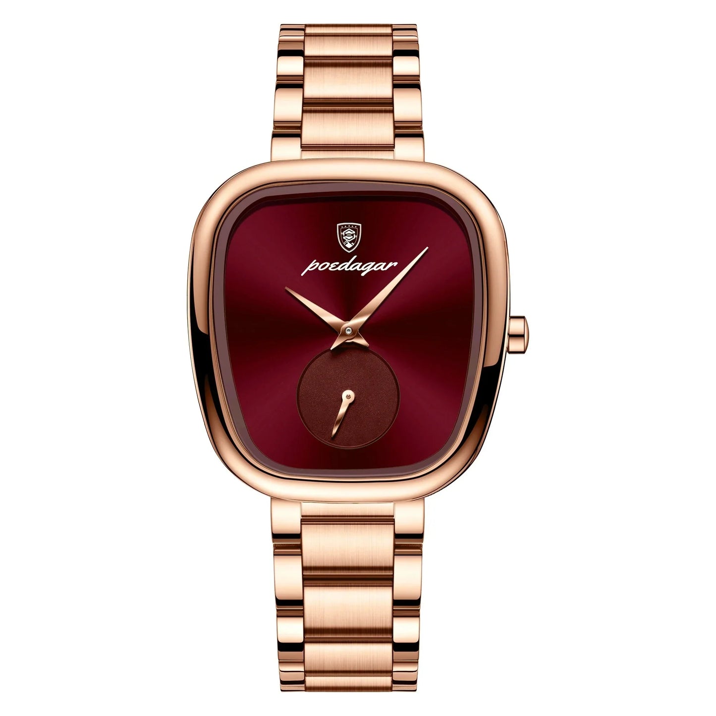 Zuccie® Eleanor Women's Watch