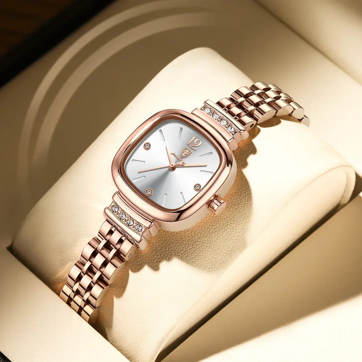 Zuccie® Lily Women's Watch