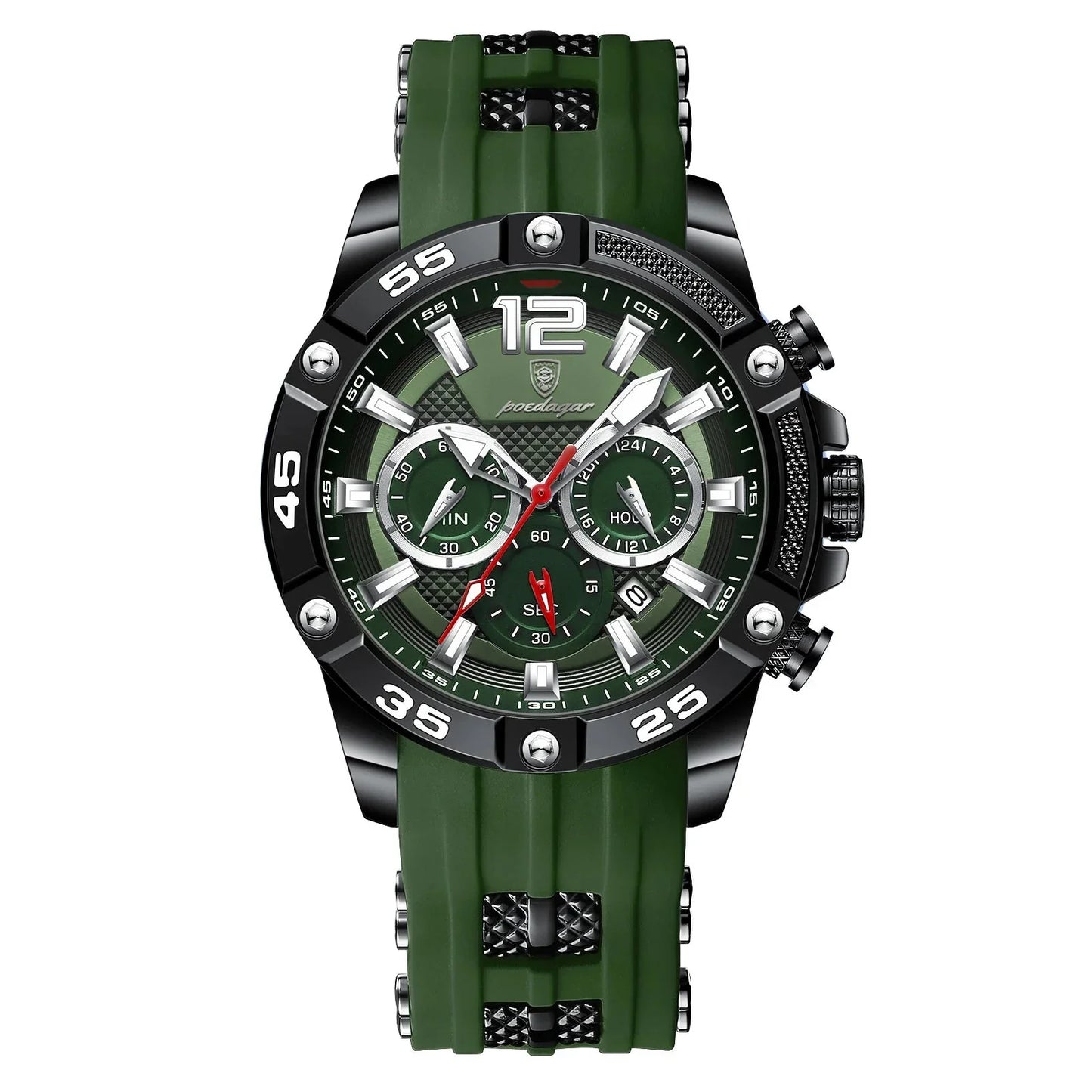 Zuccie® Chrono