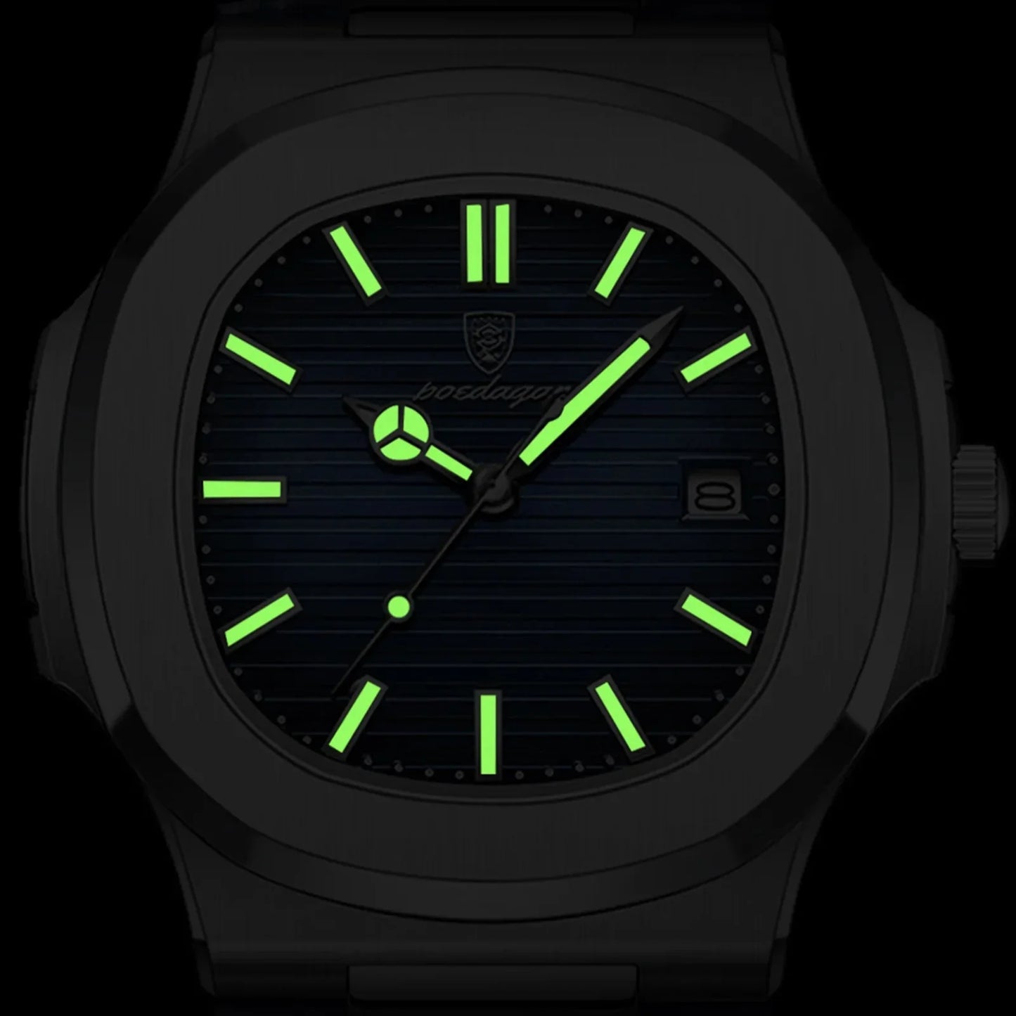Zuccie® Nautilus