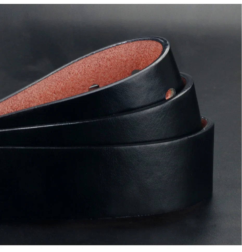Nomad Vintage Casual Belt