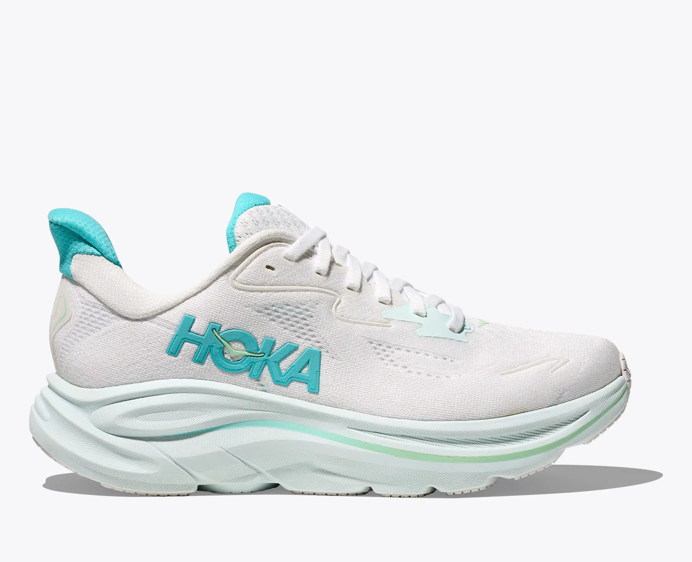 HOKA Clifton 10- Women's