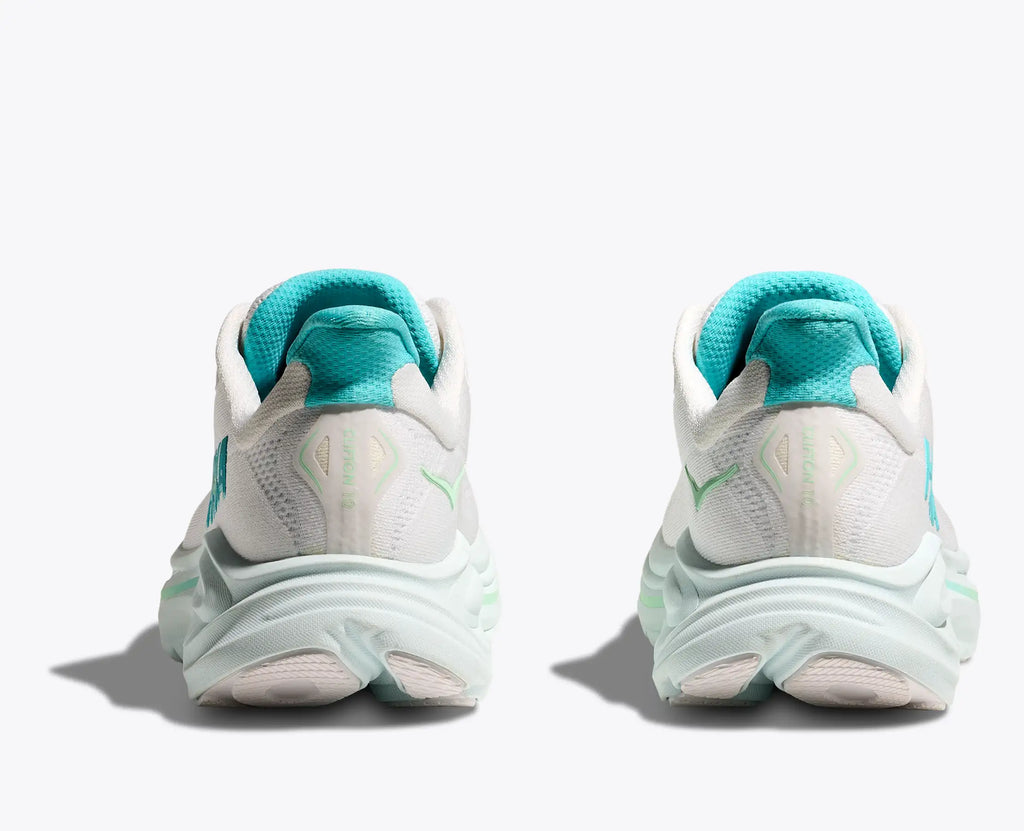 HOKA Clifton 10- Women's