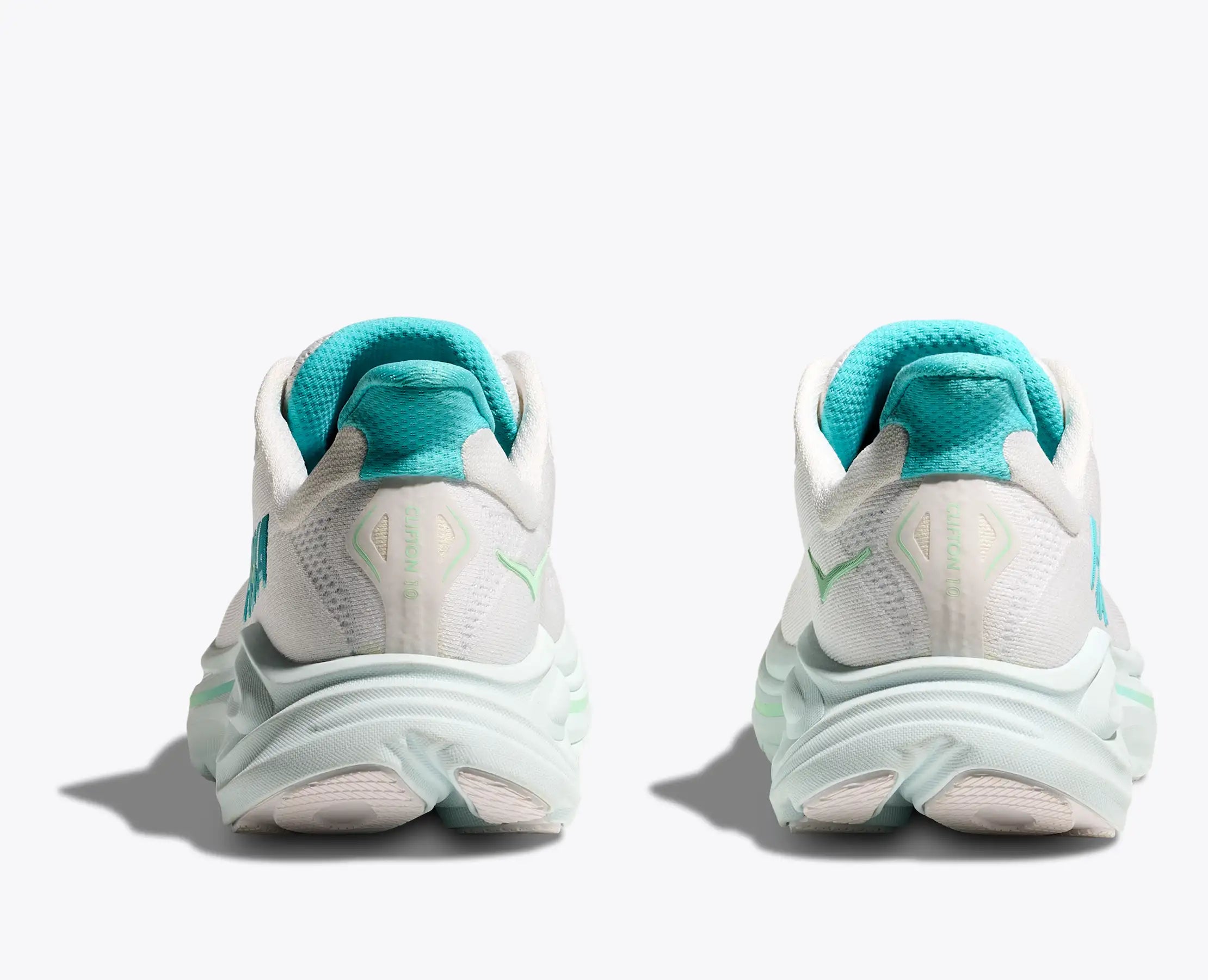 HOKA Clifton 10- Women's