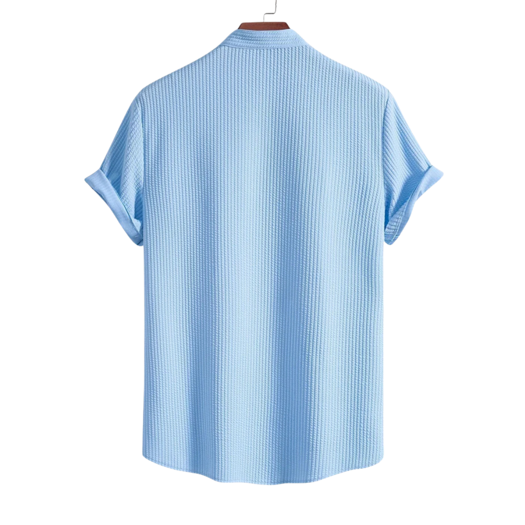 Summer Alder Collar Shirt