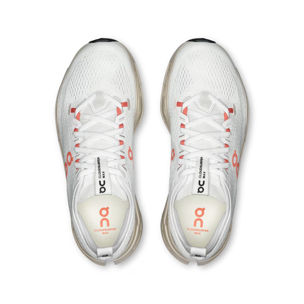 Cloudsurfer Max- Women's