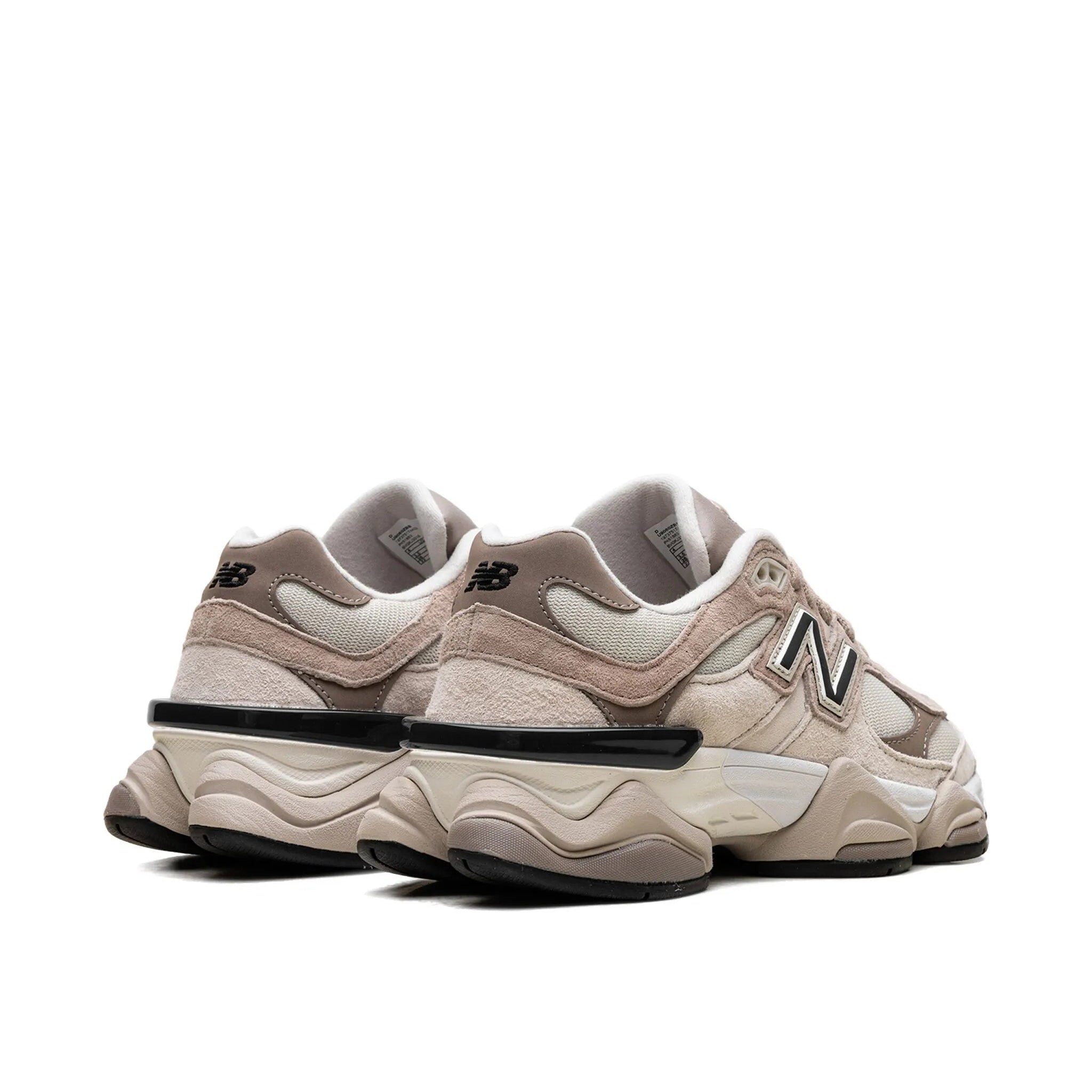 9060 NB Sneakers- Men's