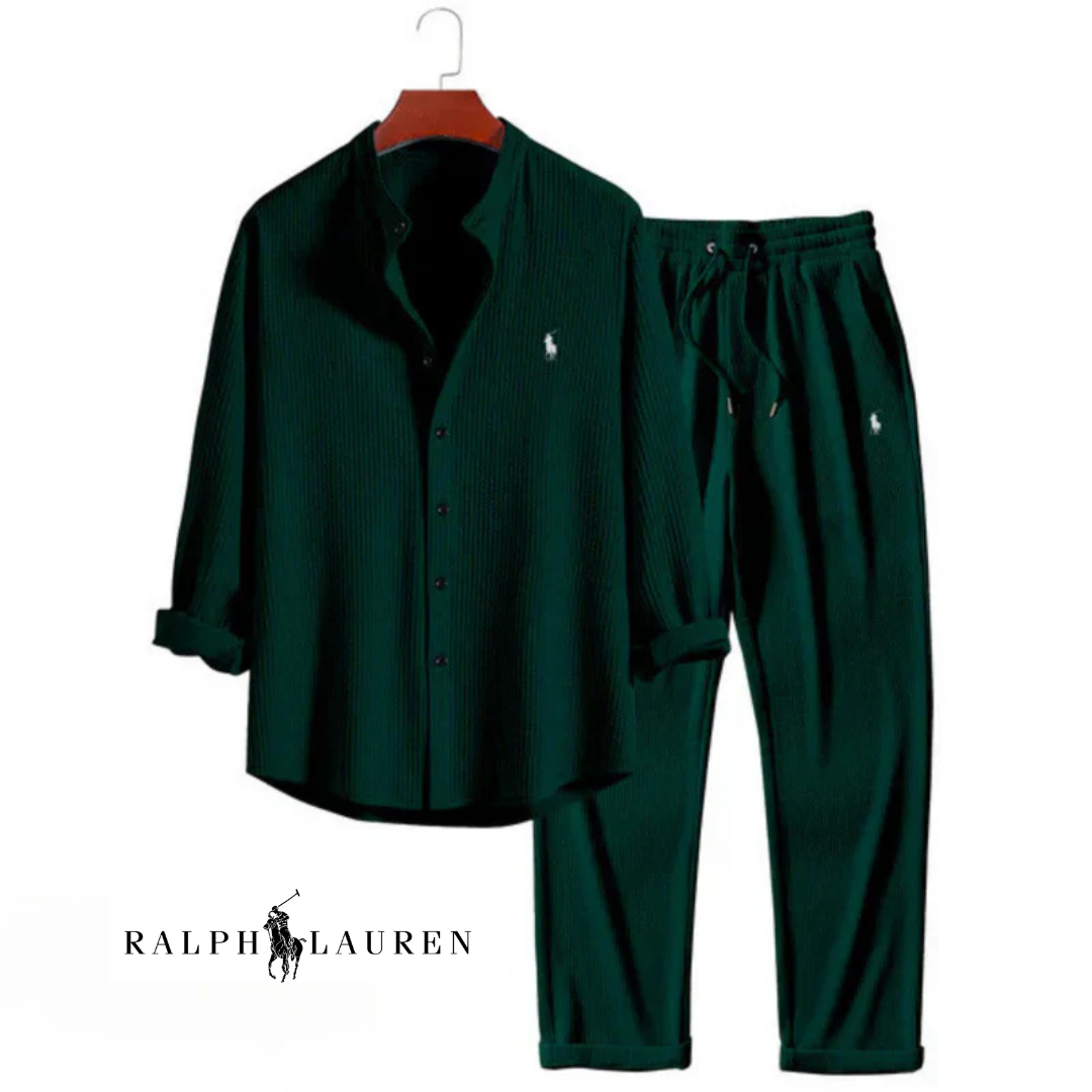 Zuccie Autumn Set - Limited Edition
