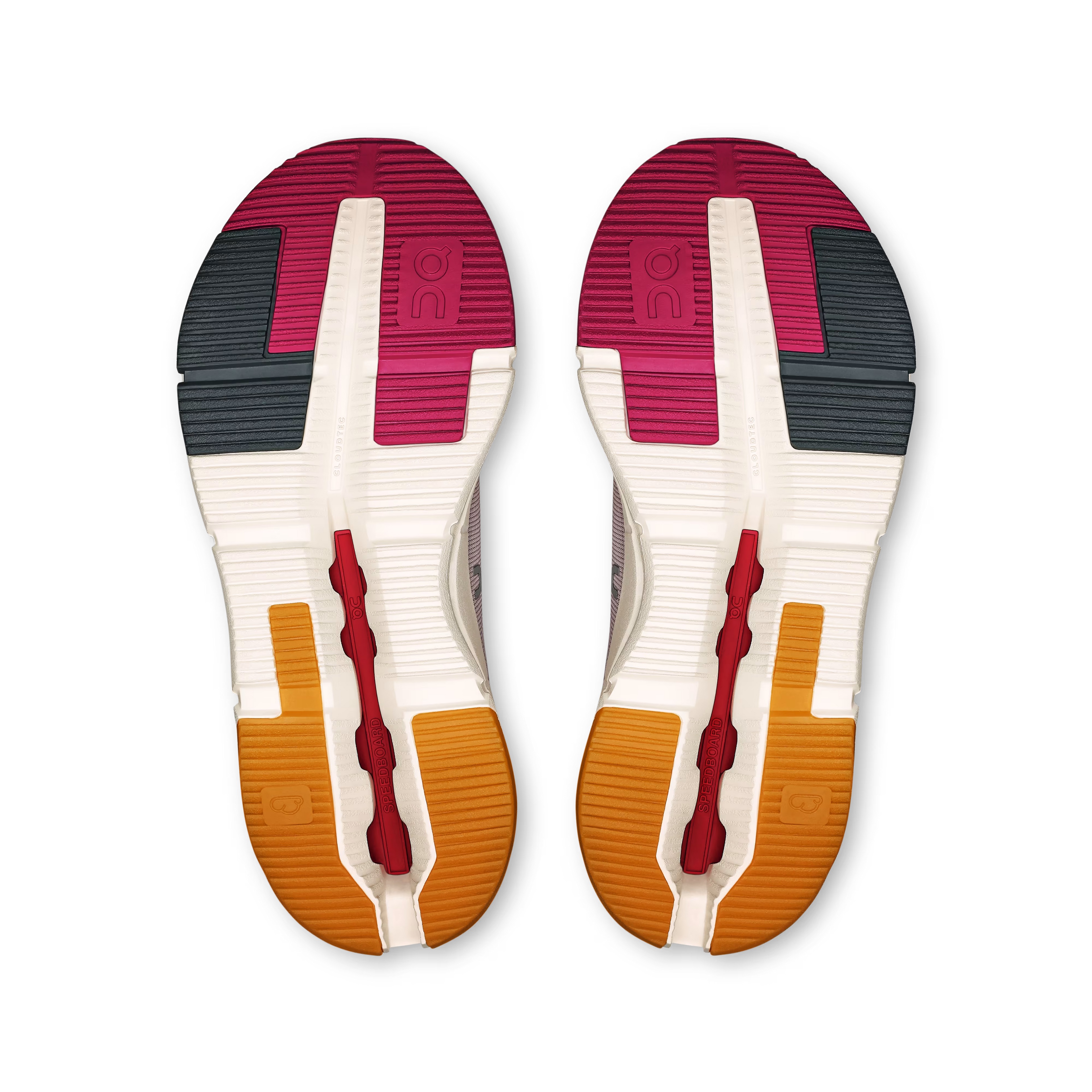 Cloudnova Form 2- Women's