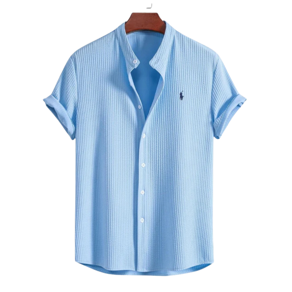 Summer Alder Collar Shirt