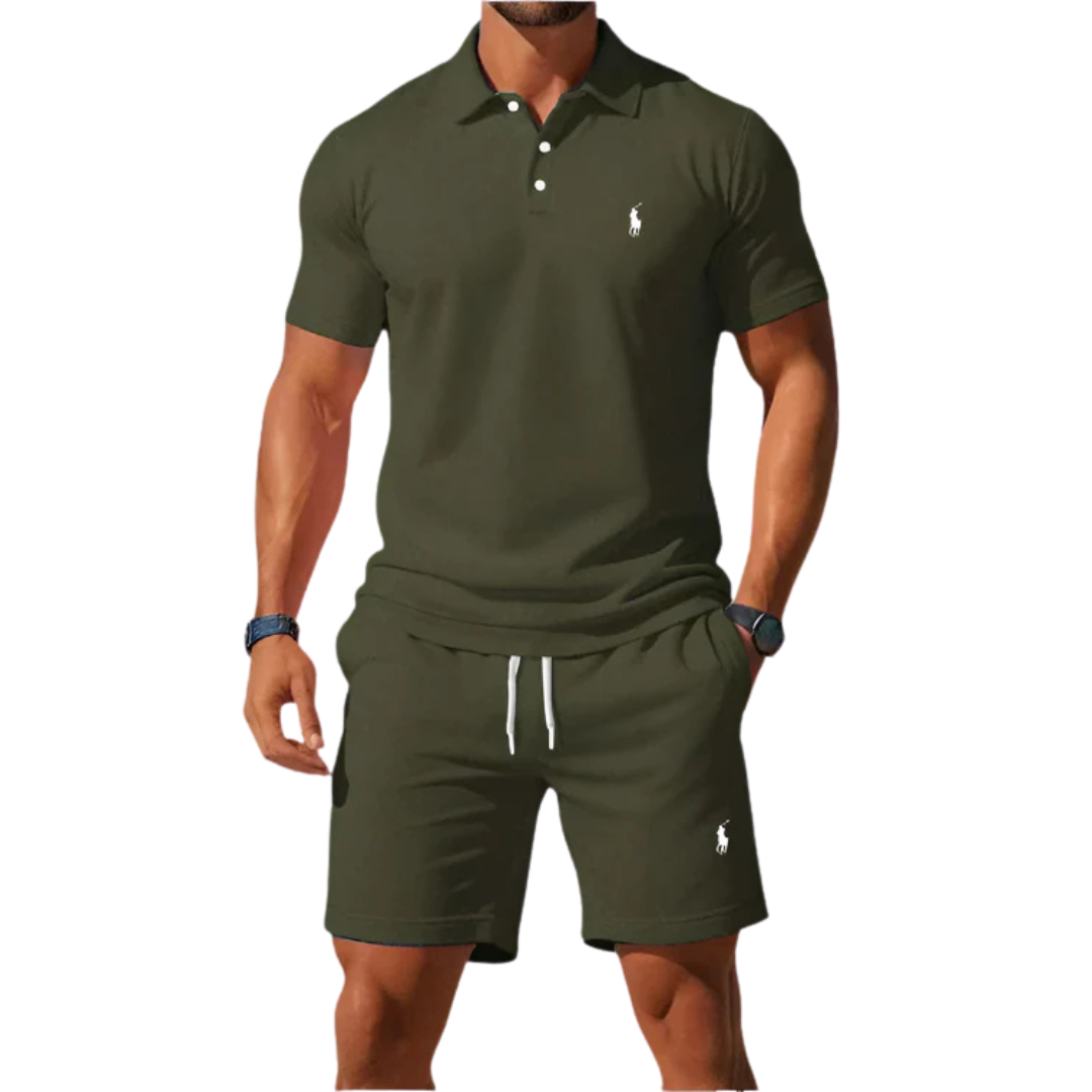 Zuccie Hampton Set