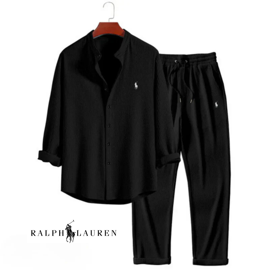Zuccie Autumn Set - Limited Edition