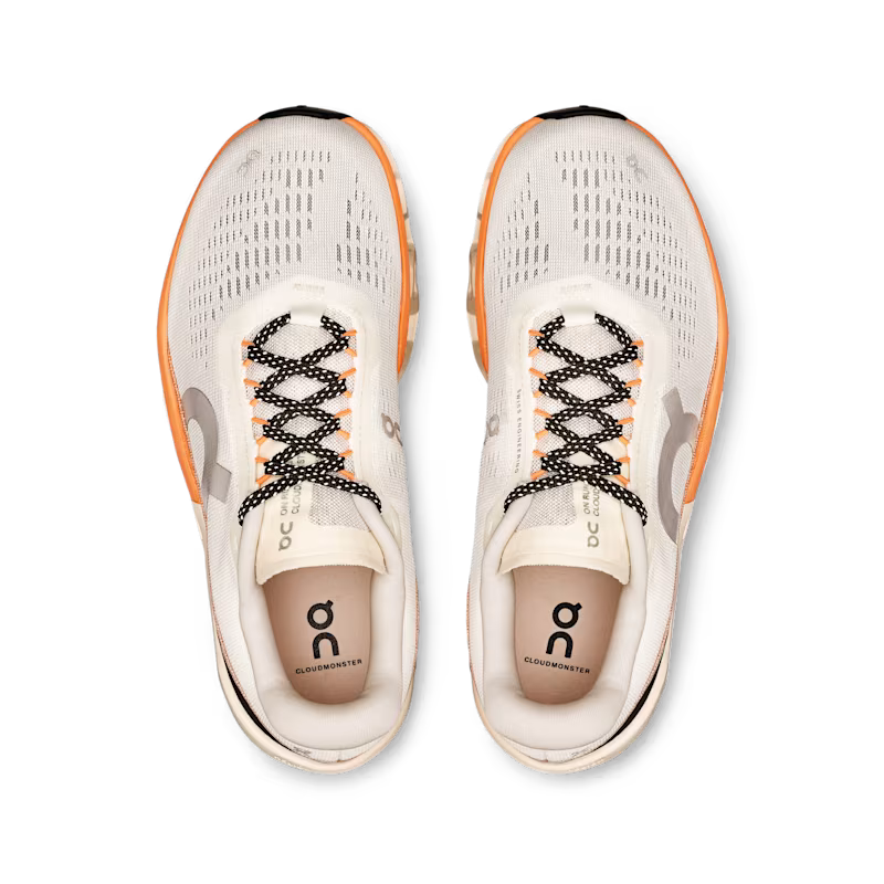 Cloudmonster 2- Women's