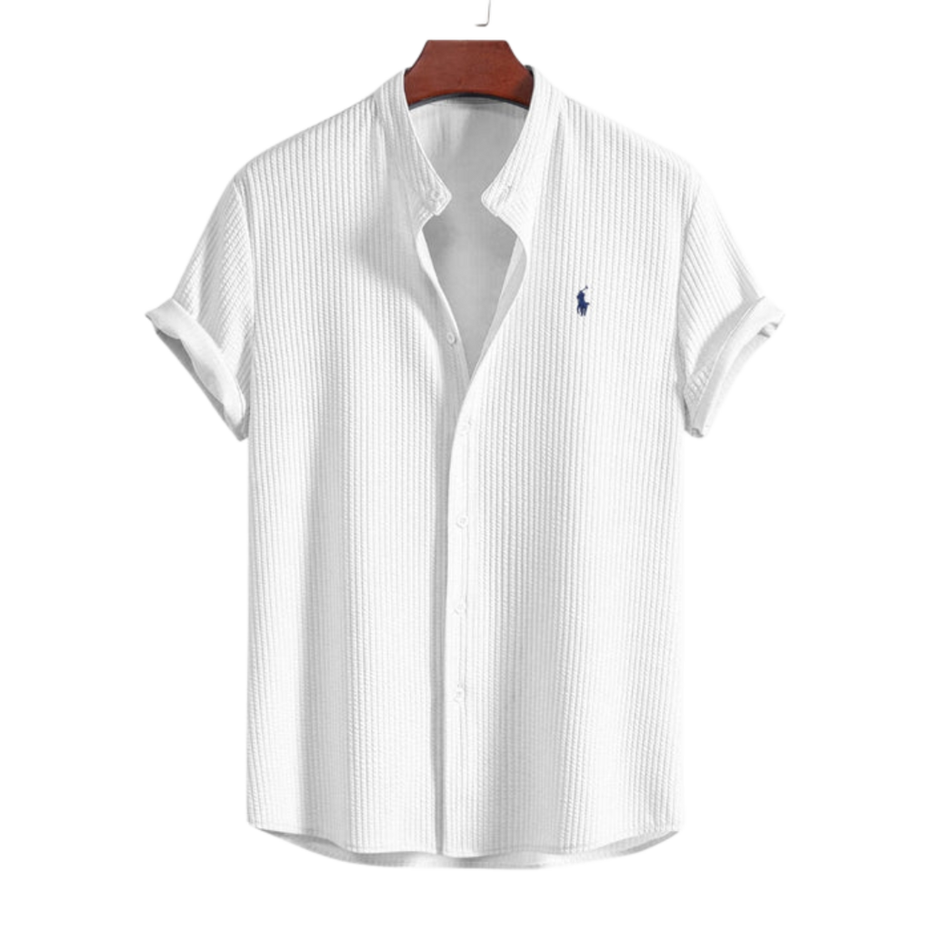 Summer Alder Collar Shirt