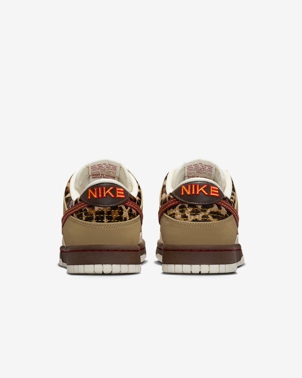 Women's- Dunk Low