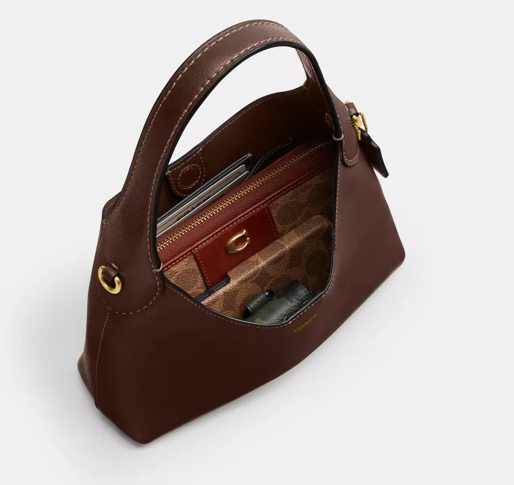 Coach Brooklyn Shoulder 23