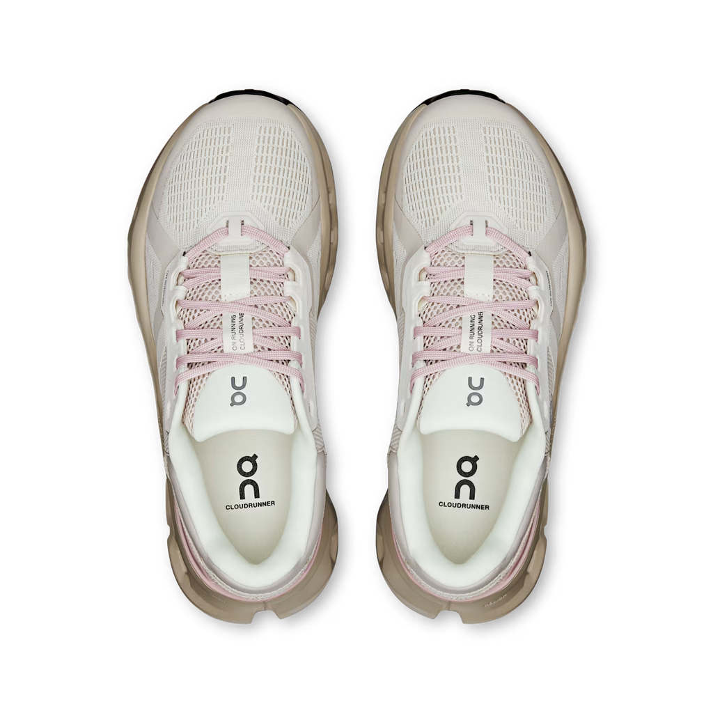 Cloudrunner 2- Women's