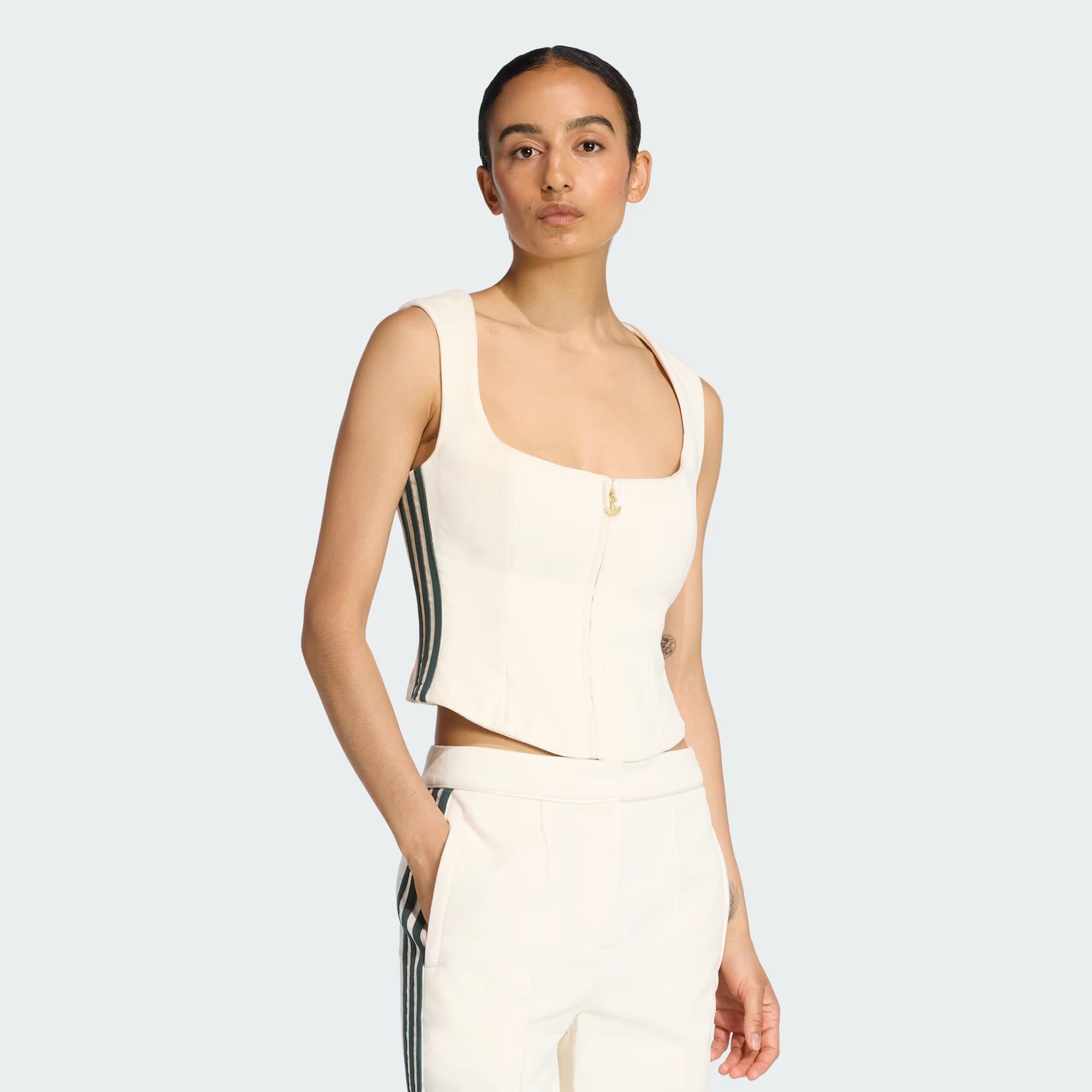 Originals Velvet Set