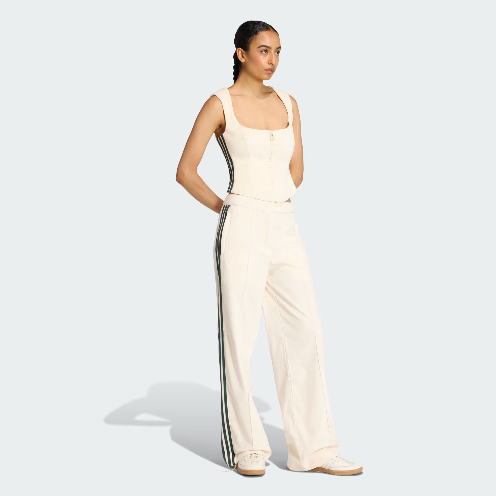 Originals Velvet Set