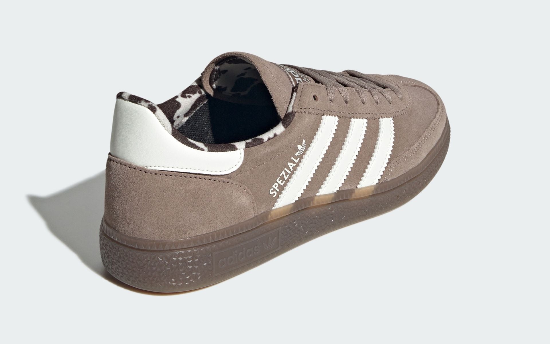 Adidas Handball Spezial-Women's