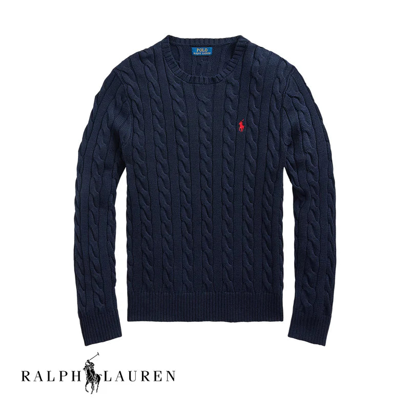 Knit Sweater – Limited Edition