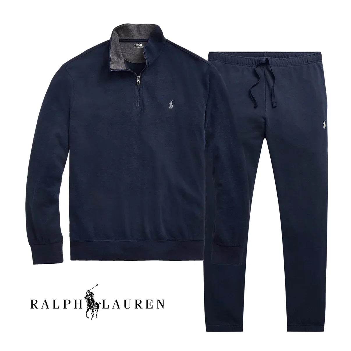 Zuccie Malfi Set  -   Limited Edition