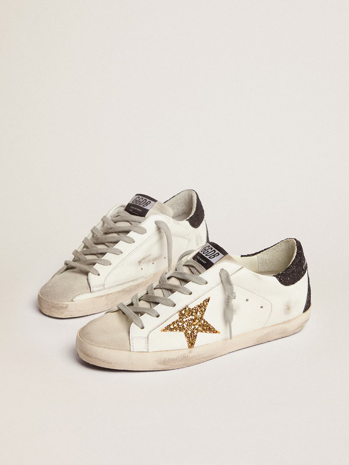 Golden Goose Super Star Women's