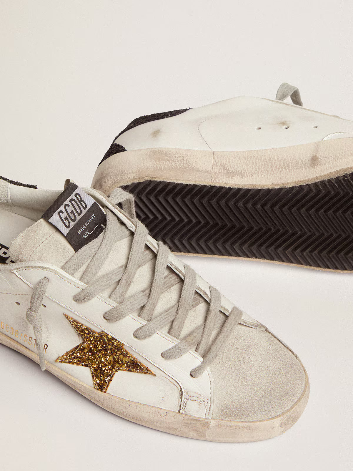 Golden Goose Super Star Women's